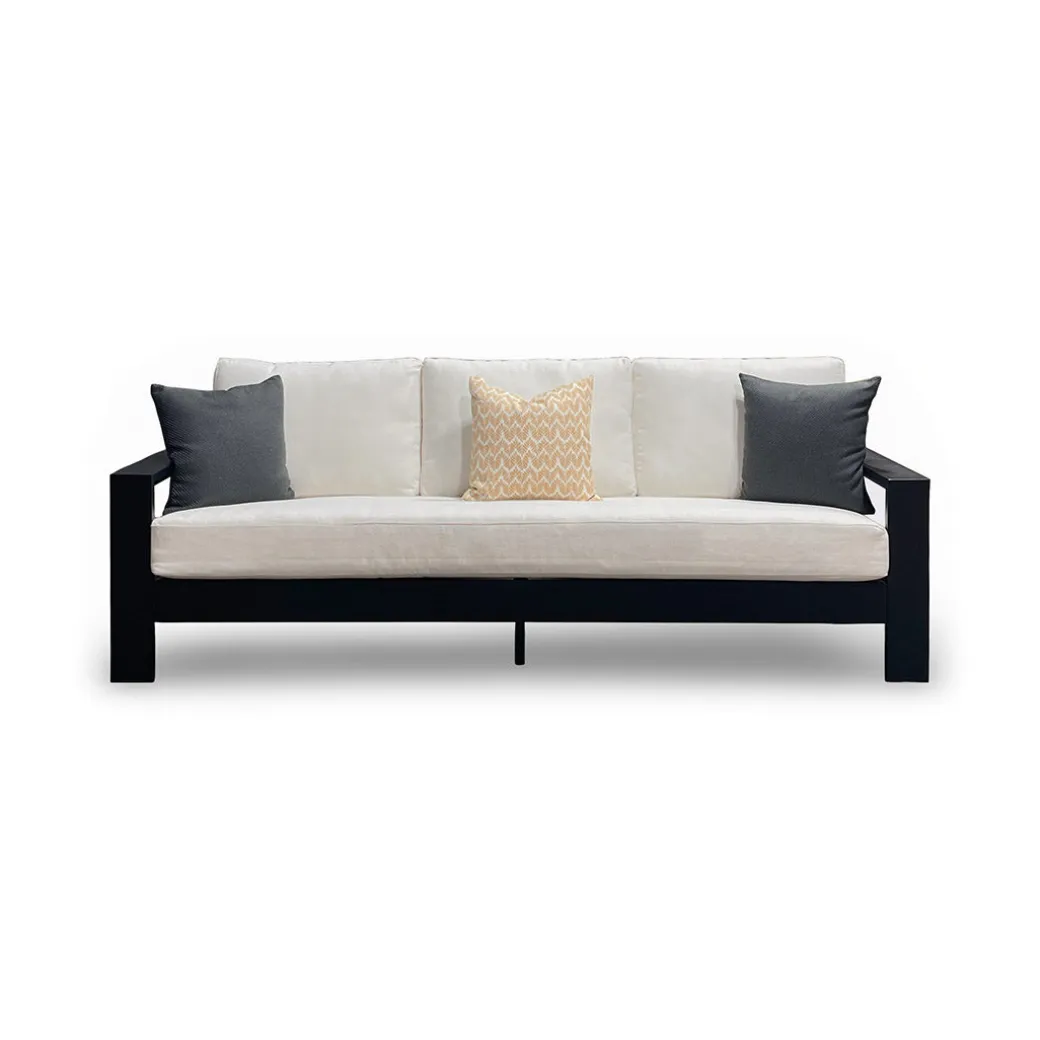 Newport Outdoor Sofa