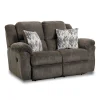 Newport Reclining Loveseat