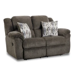 Newport Reclining Loveseat