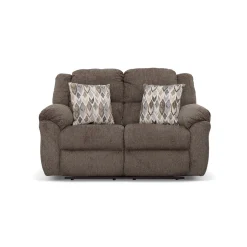 Newport Reclining Loveseat