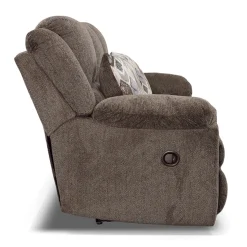 Newport Reclining Sofa and Loveseat