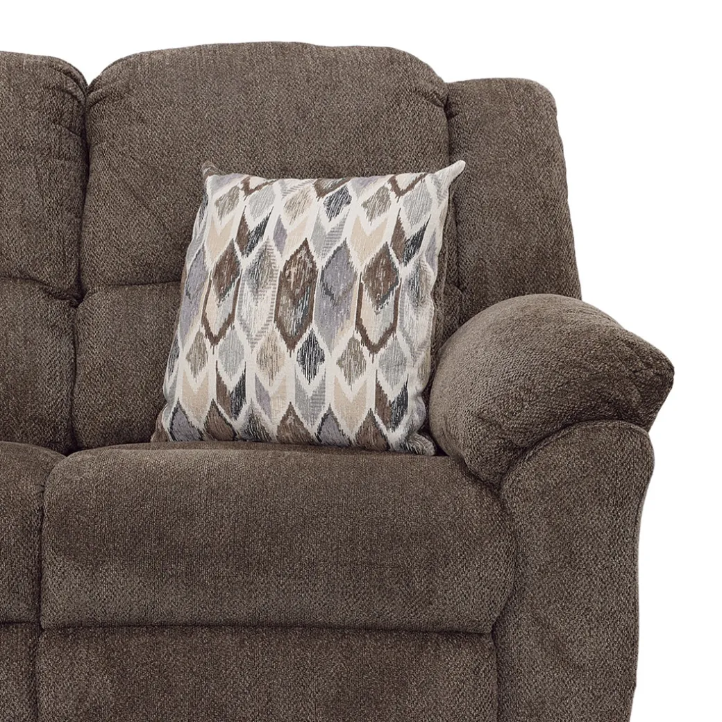 Newport Reclining Sofa and Loveseat