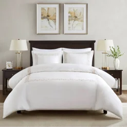 Nile Duvet Set with Insert