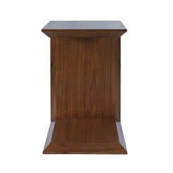 Nobu Accent Table