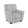 Norfolk Chair