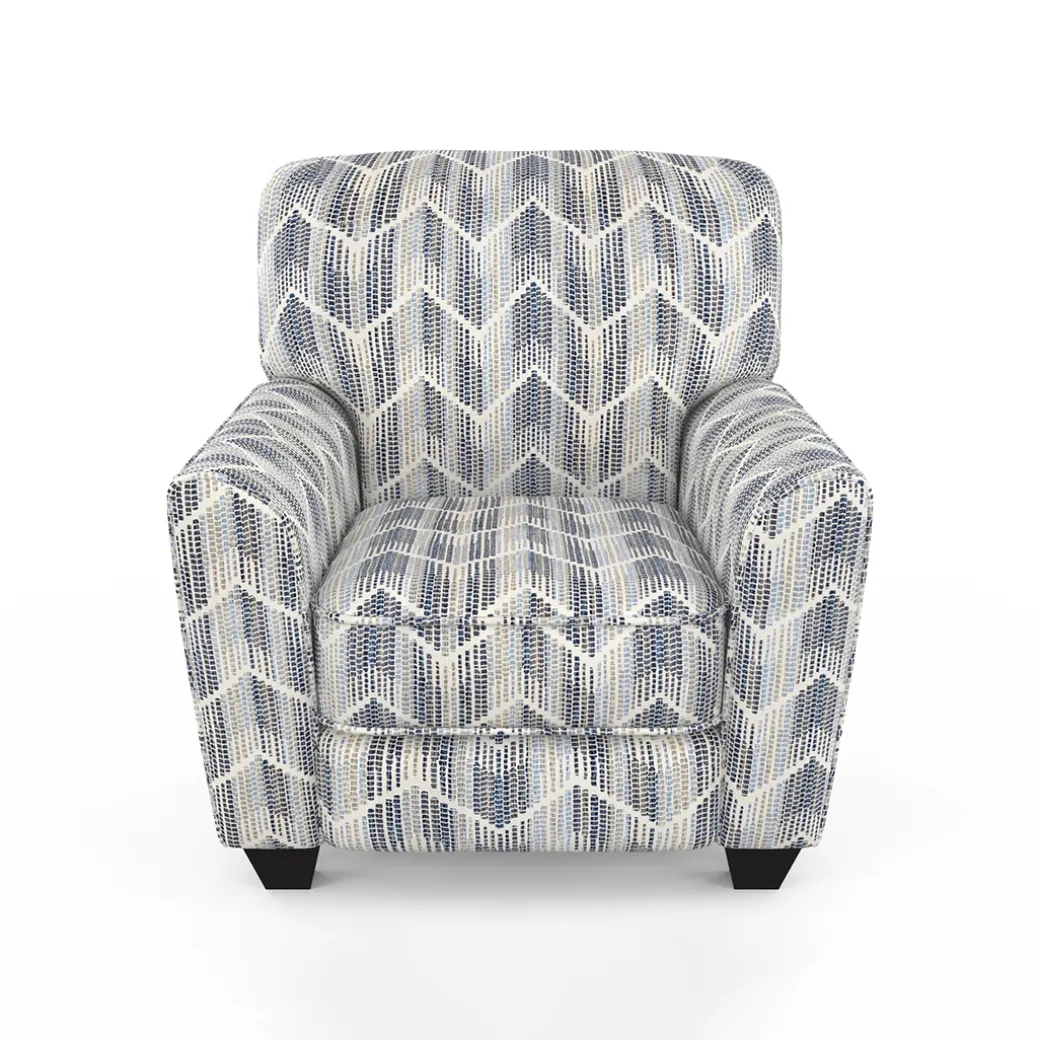 Norfolk Chair