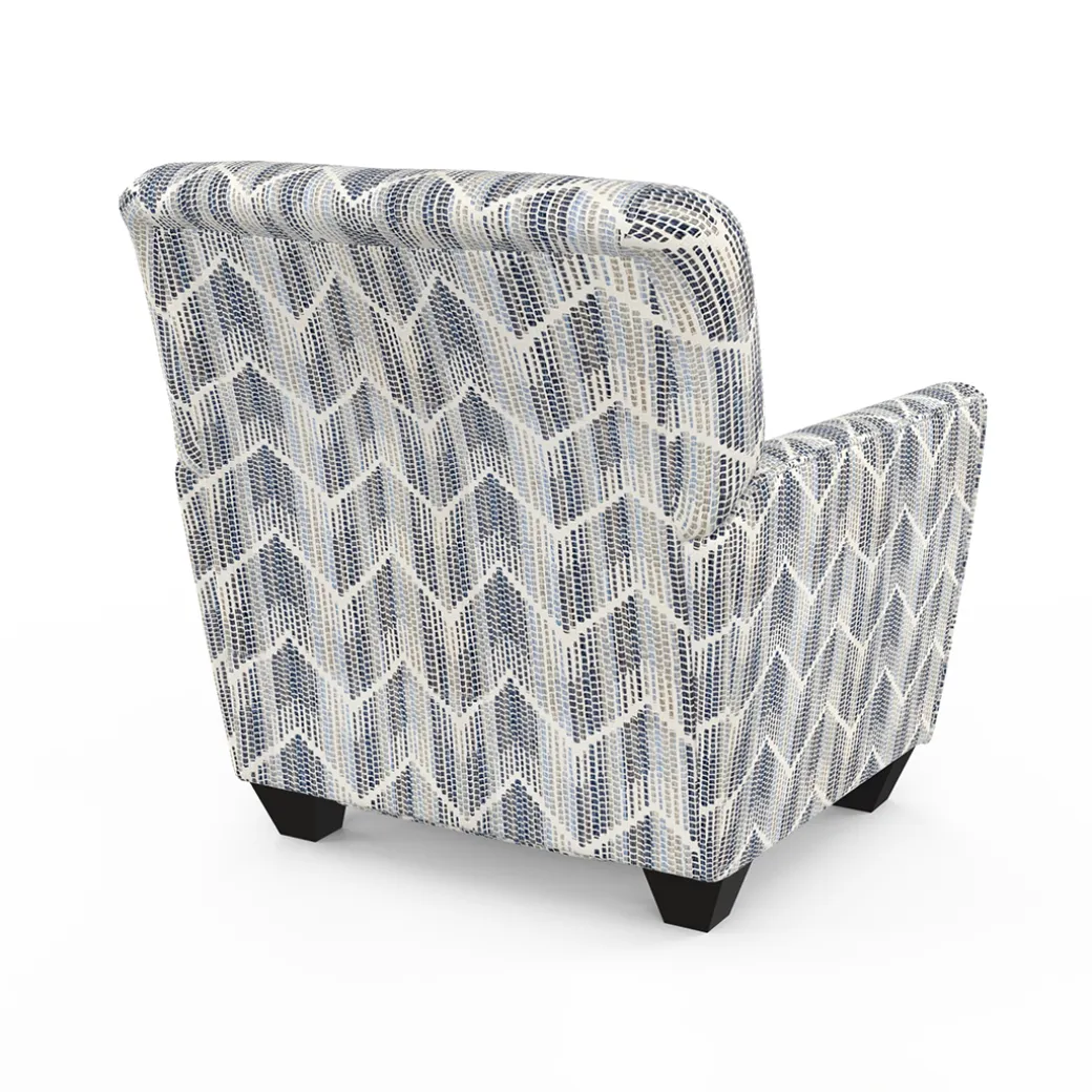 Norfolk Chair