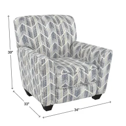 Norfolk Chair