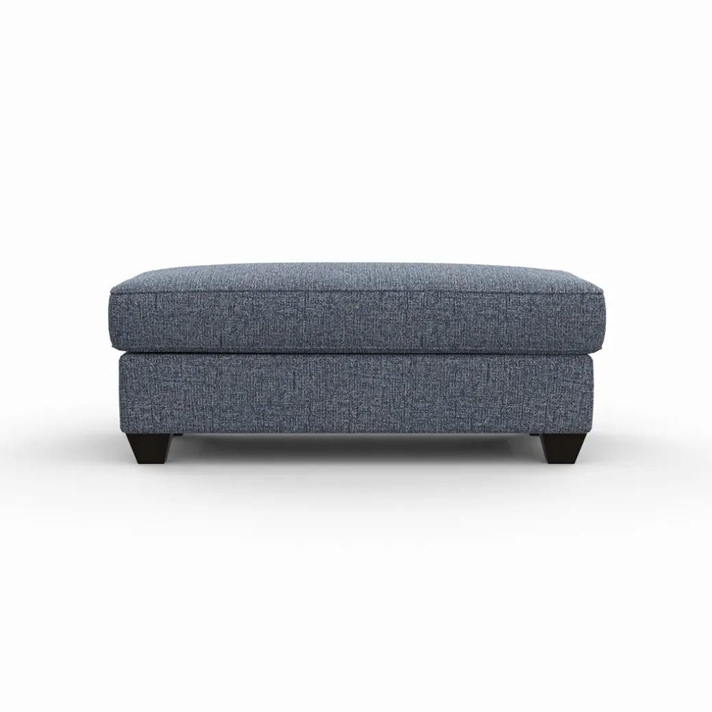 Norfolk Ottoman