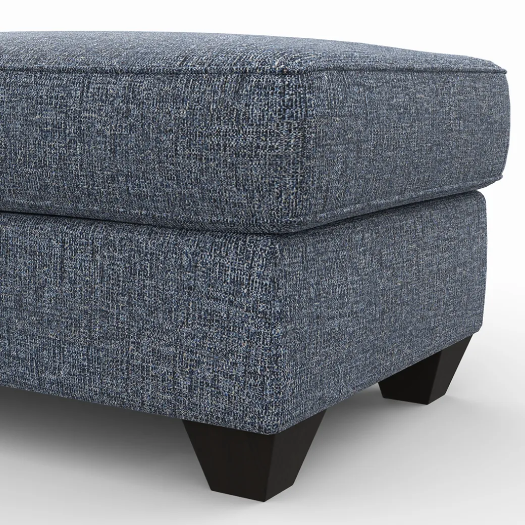Norfolk Ottoman