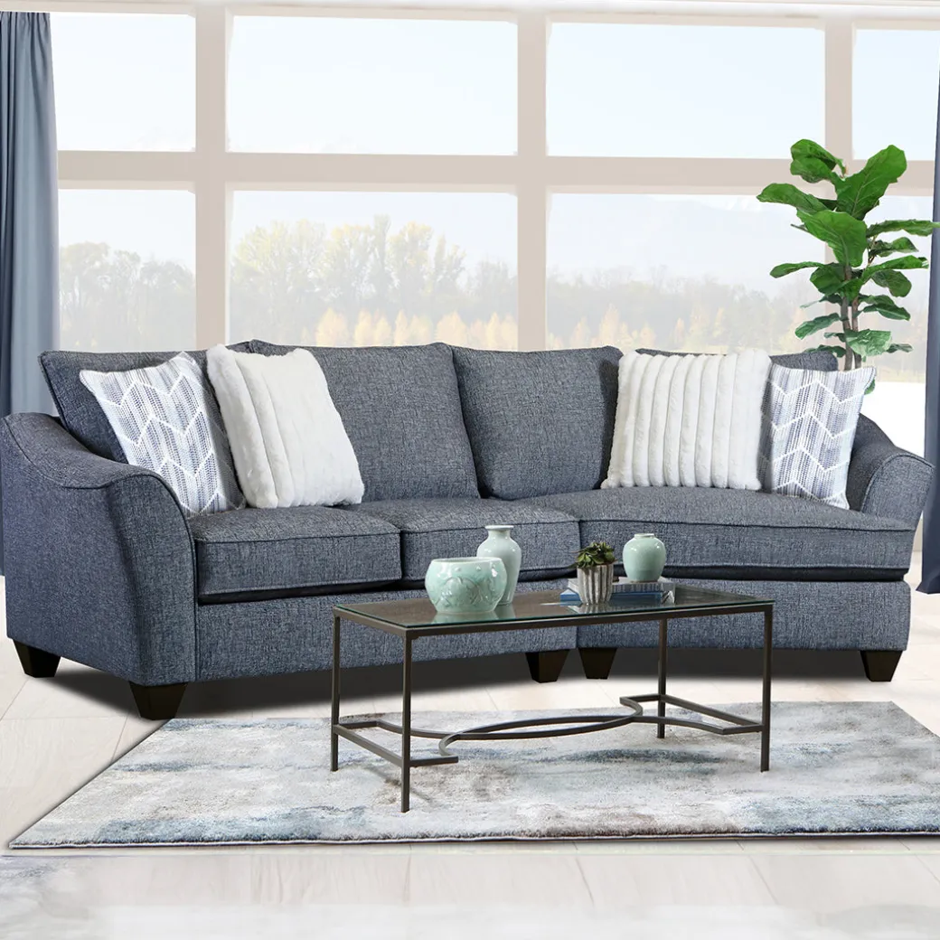 Norfolk Sectional