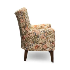 Novae Accent Chair