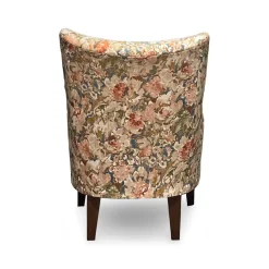 Novae Accent Chair