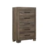 Novel Chest