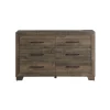 Novel Dresser