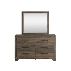 Novel Dresser