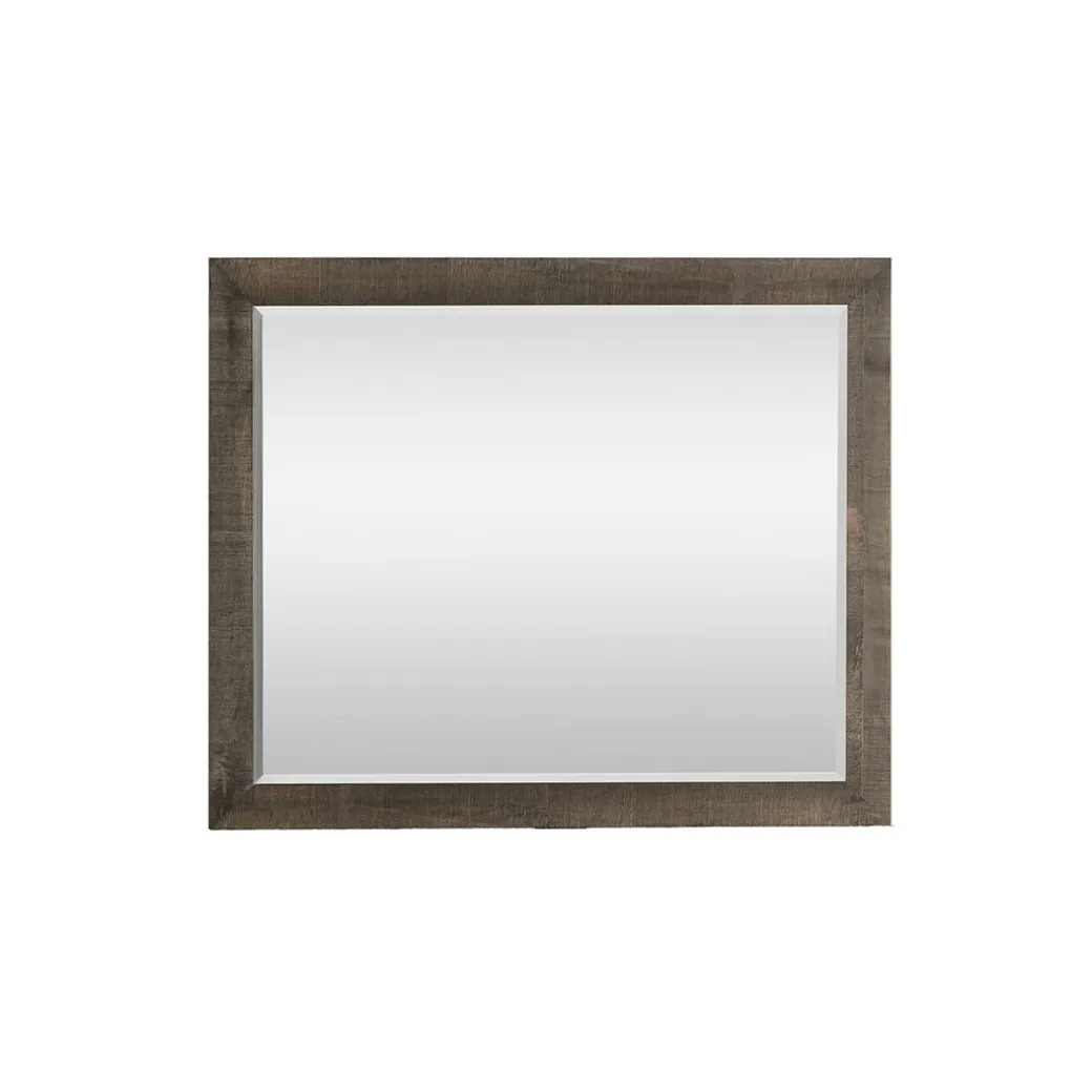 Novel Mirror