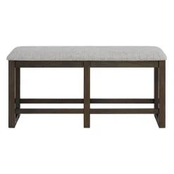 Oakline Counter Bench