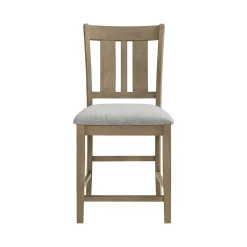 Oakline Counter Stool