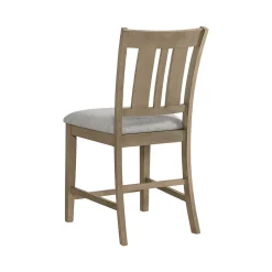 Oakline Counter Stool