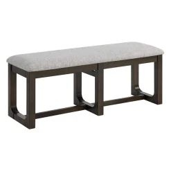 Oakline Dining Bench