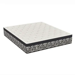Onyx Firm Euro-Top Mattress