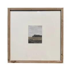 Open Fields II