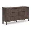 Pamytta Dresser