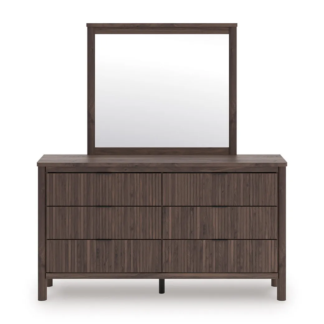 Pamytta Dresser
