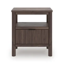 Pamytta Nightstand