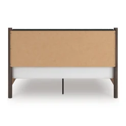 Pamytta Upholstered Bed