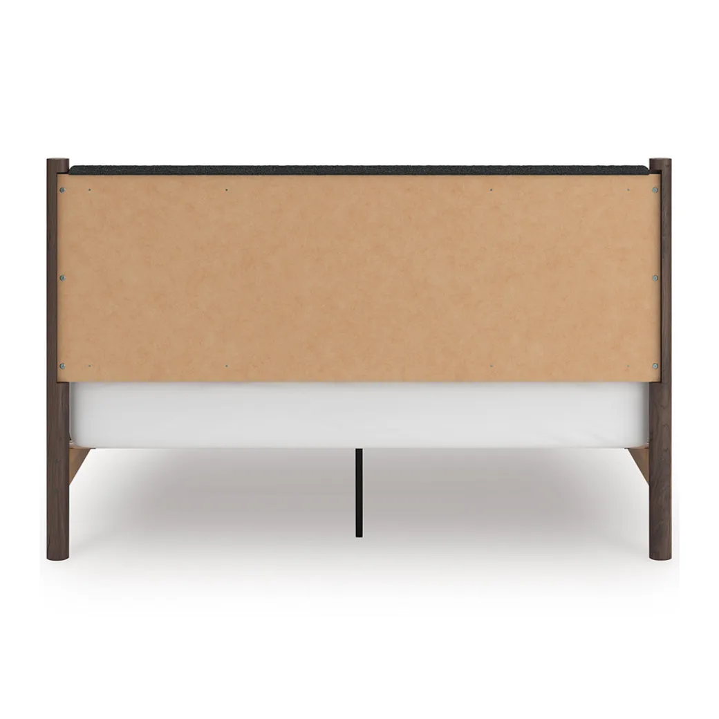 Pamytta Upholstered Bed