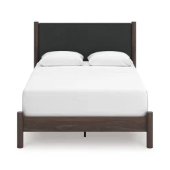 Pamytta Upholstered Bed