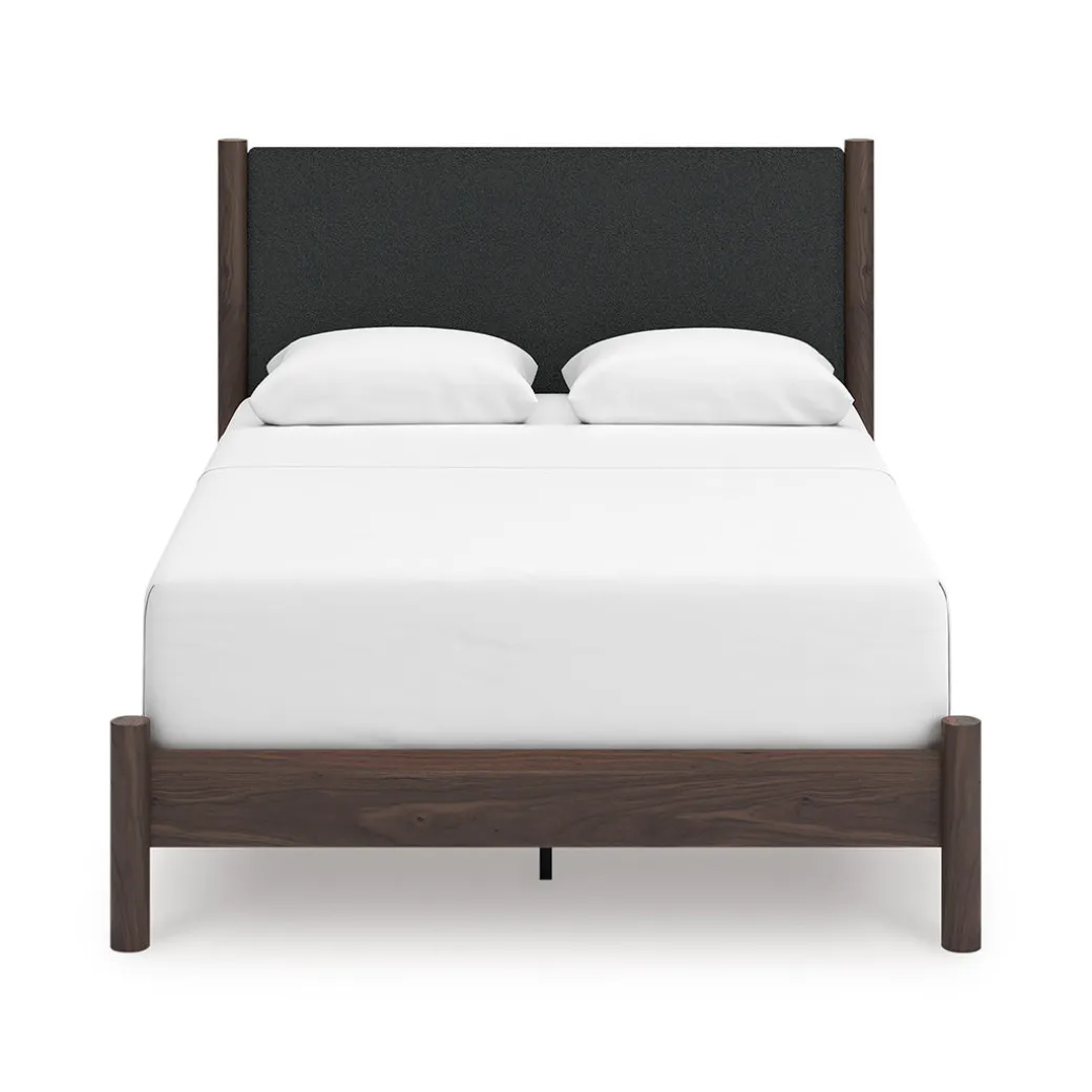 Pamytta Upholstered Bed