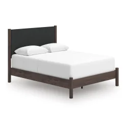 Pamytta Upholstered Bed