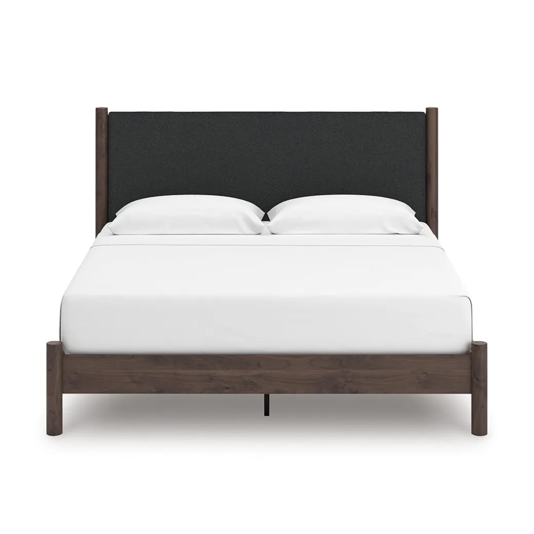 Pamytta Upholstered Bed