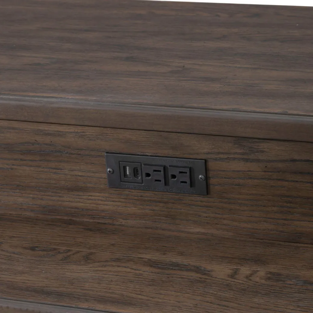 Paradise Valley Console Table