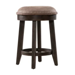 Paradise Valley Console Table with Stools (3pc)