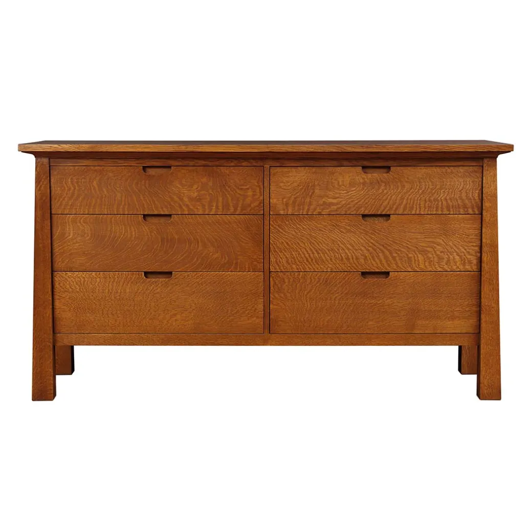 Park Slope Master Dresser