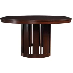Park Slope Round Dining Table