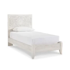 Paxberry Bed