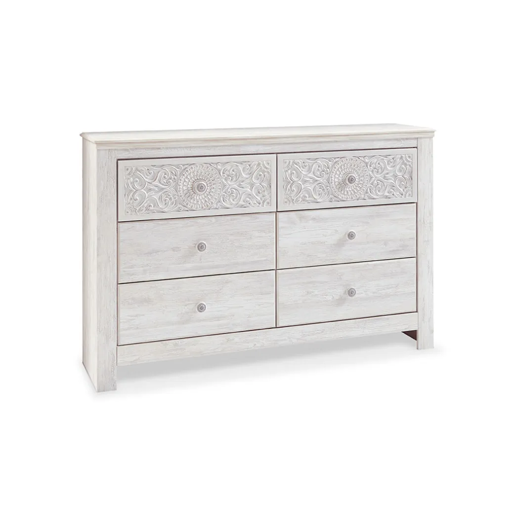Paxberry Dresser