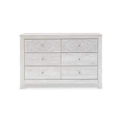Paxberry Dresser
