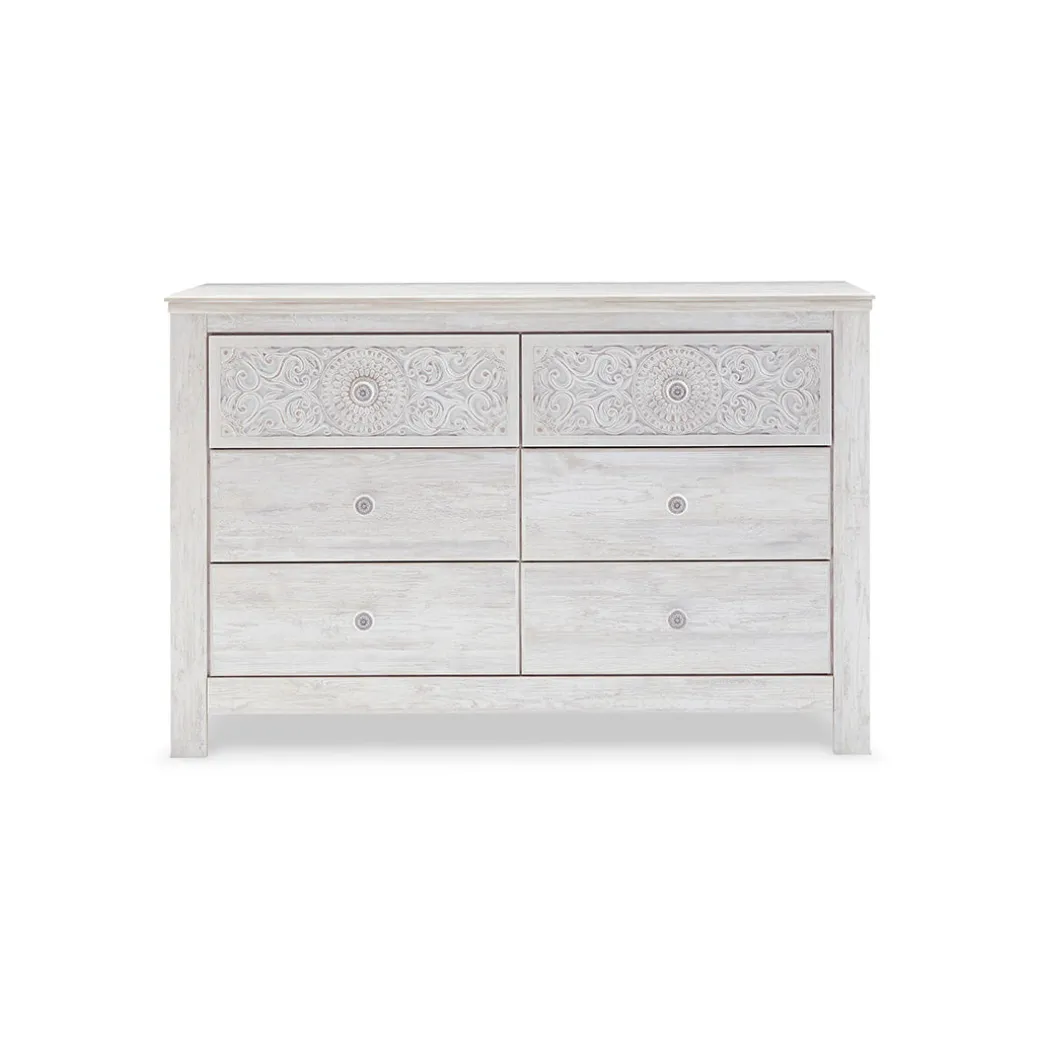 Paxberry Dresser