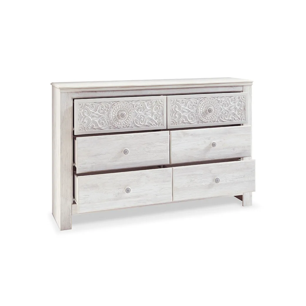 Paxberry Dresser
