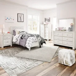 Paxberry Dressing Chest