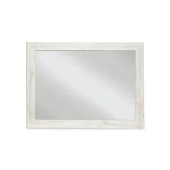 Paxberry Mirror
