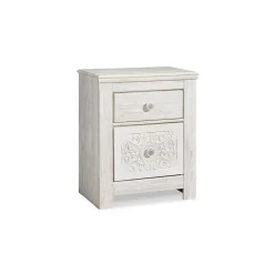 Paxberry Nightstand