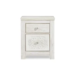 Paxberry Nightstand