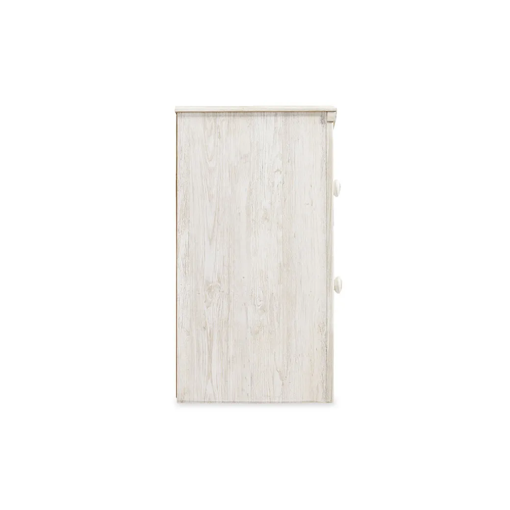 Paxberry Nightstand